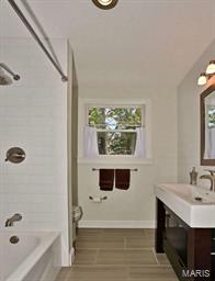 Osage Hills - Residential