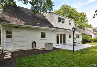 Osage Hills - Residential