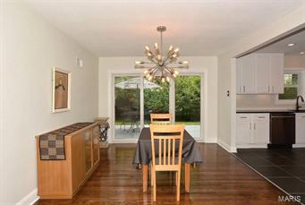 Osage Hills - Residential