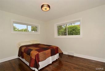 Osage Hills - Residential