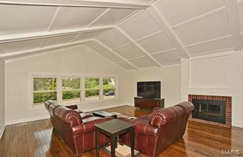 Osage Hills - Residential