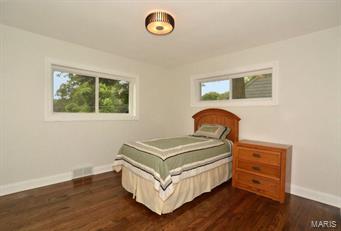 Osage Hills - Residential