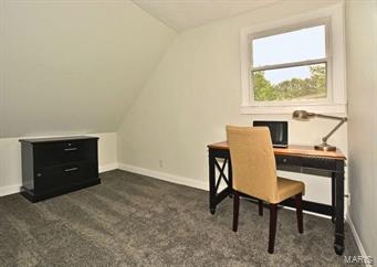 Osage Hills - Residential