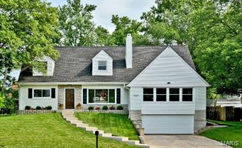 Osage Hills - Residential