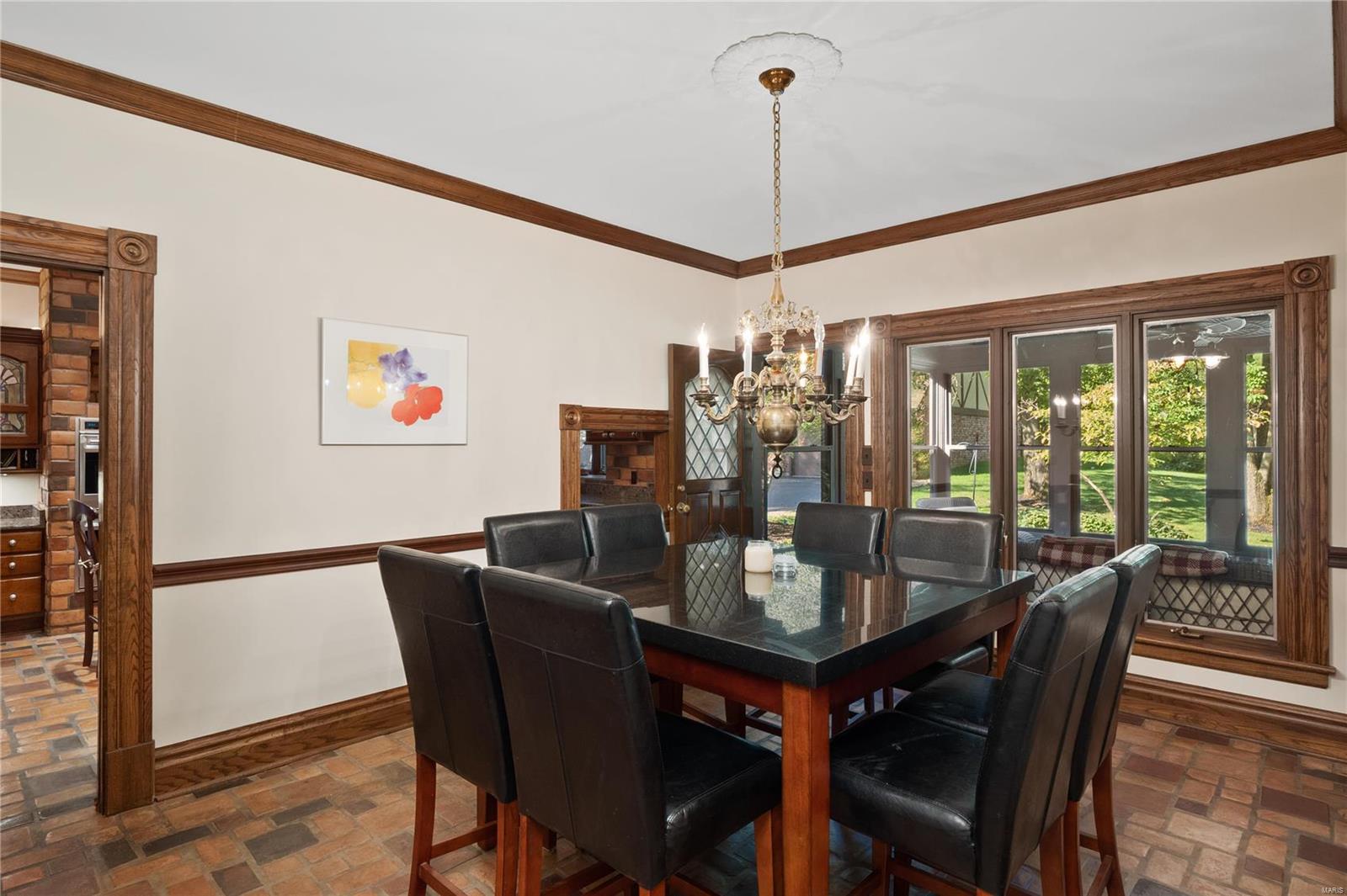 Ladue Lake Estates - Residential