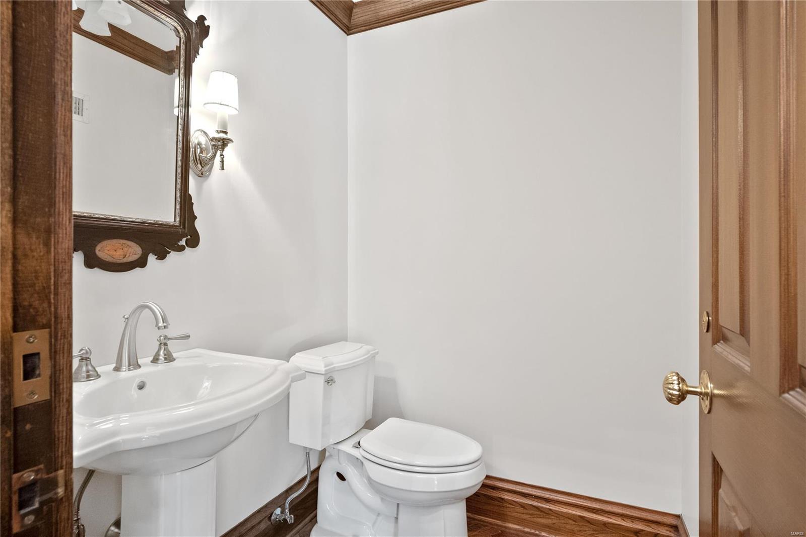 Ladue Lake Estates - Residential