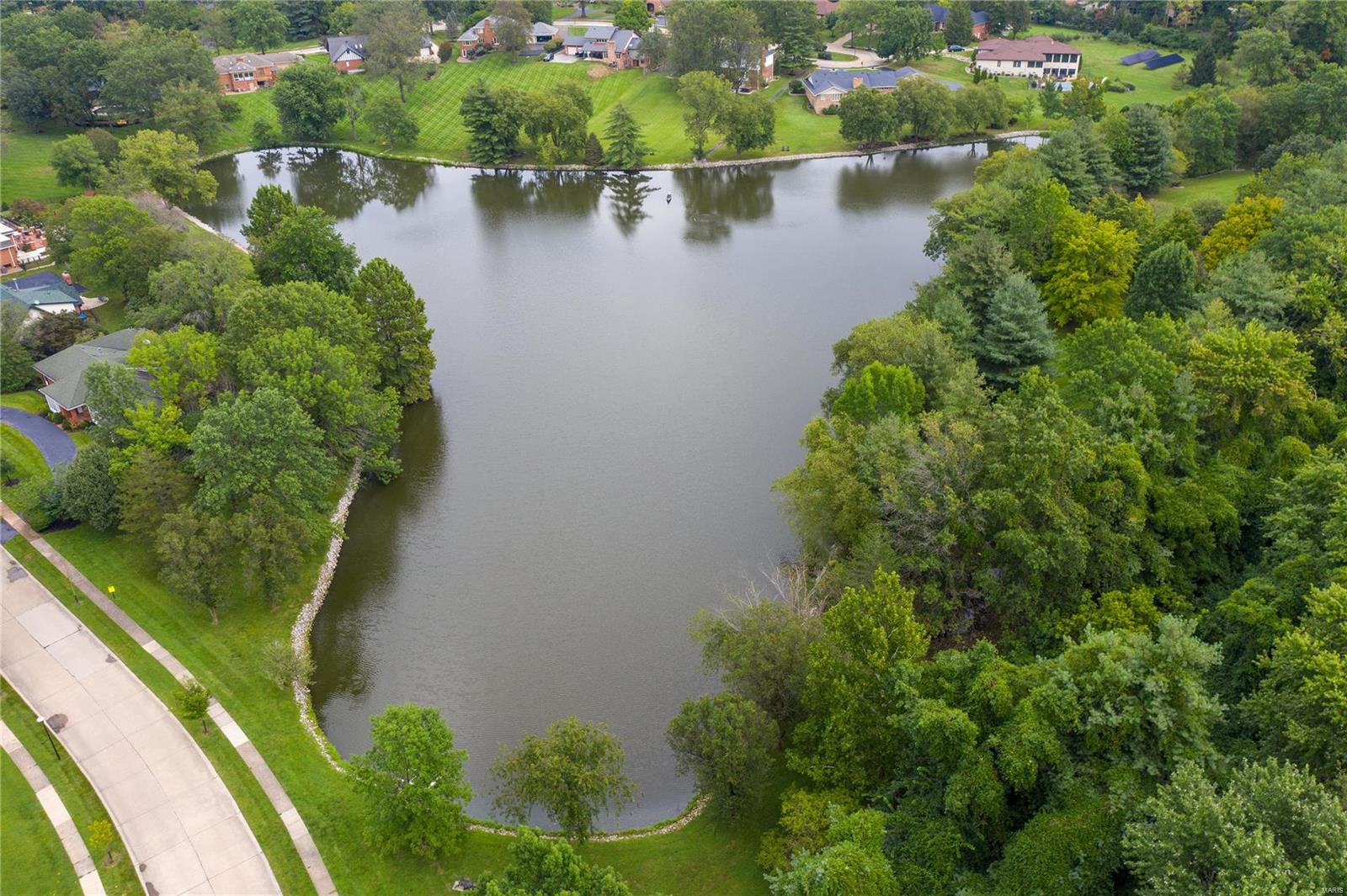 Ladue Lake Estates - Residential