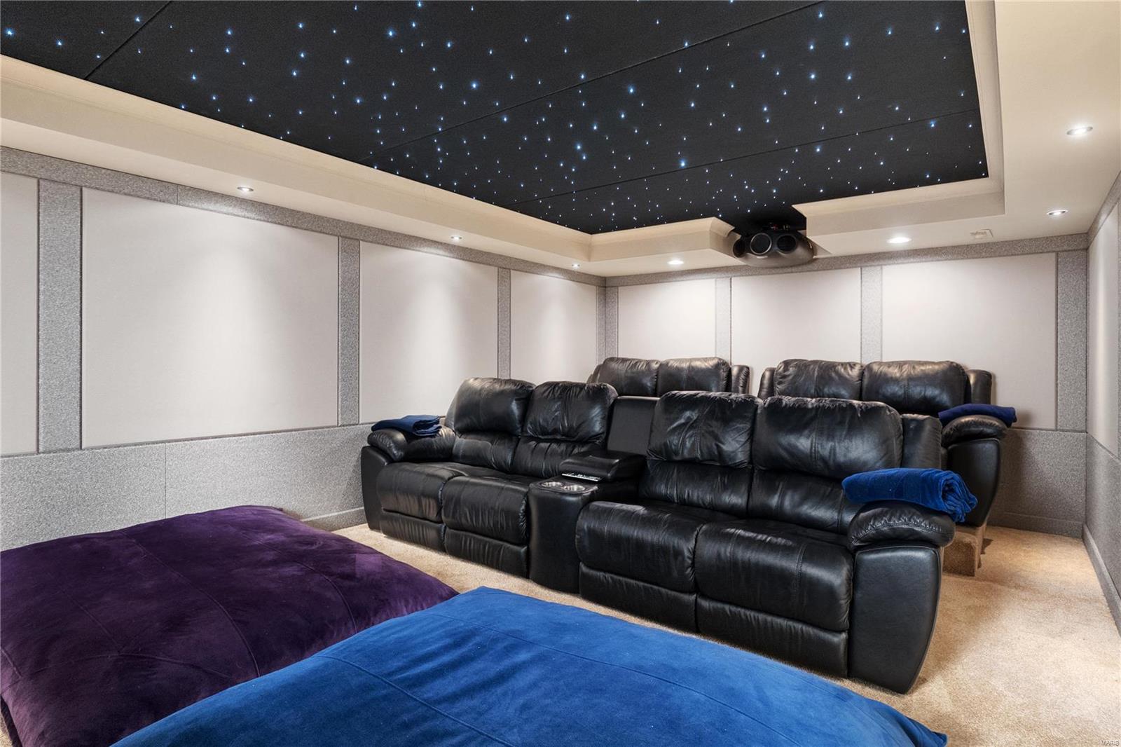 Ladue Lake Estates - Residential