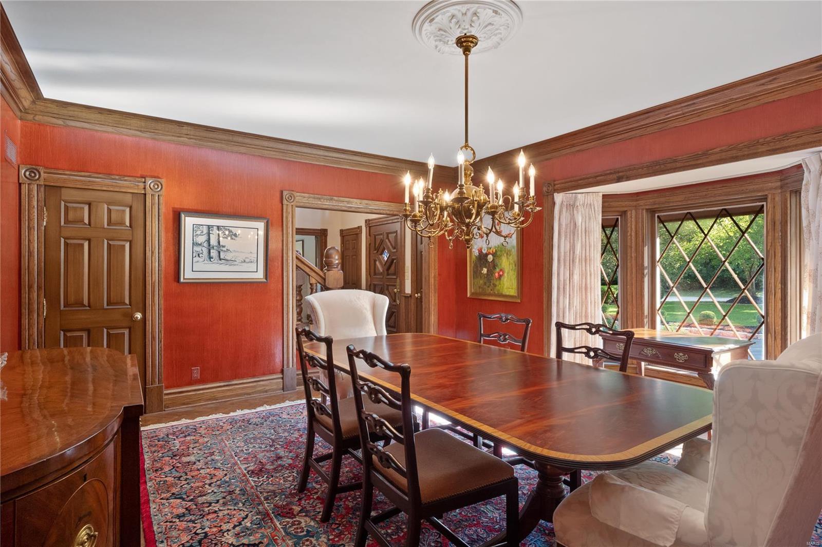 Ladue Lake Estates - Residential