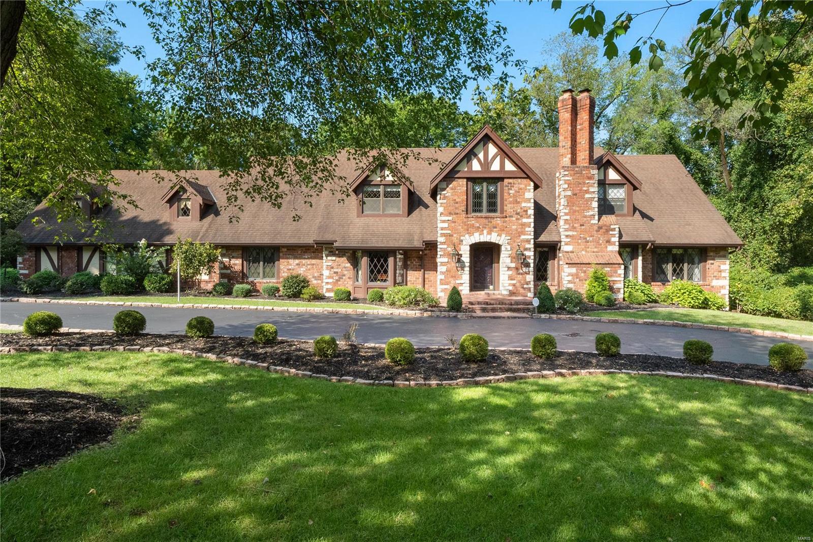 Ladue Lake Estates - Residential