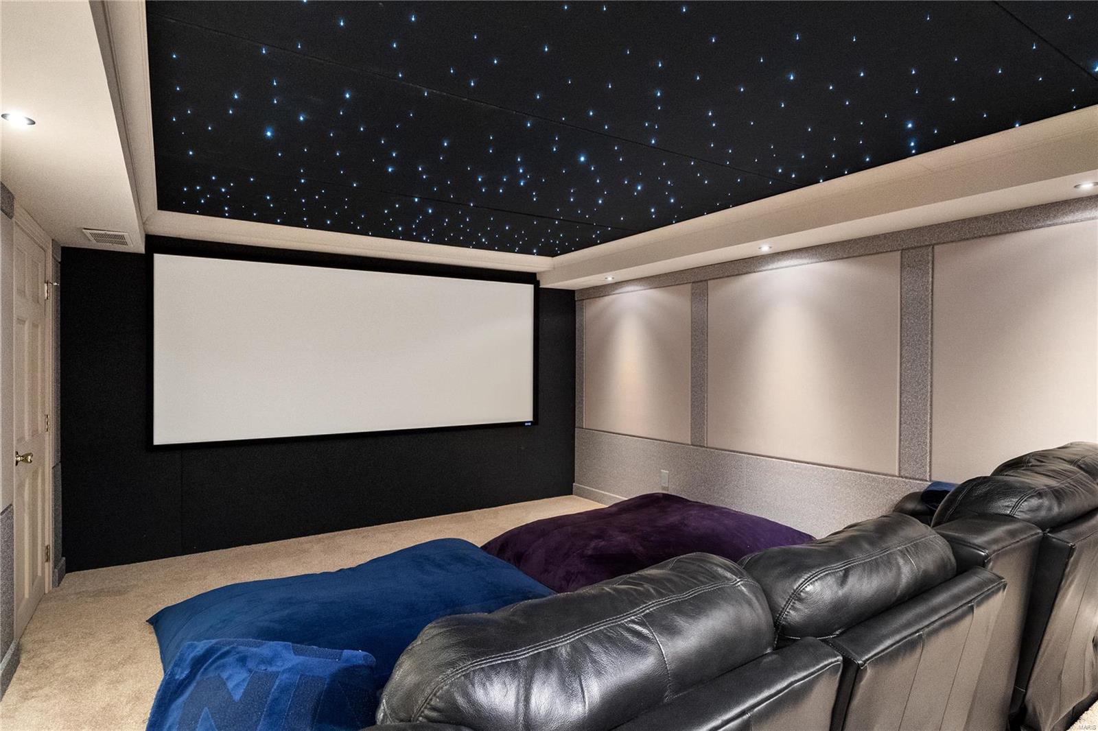 Ladue Lake Estates - Residential