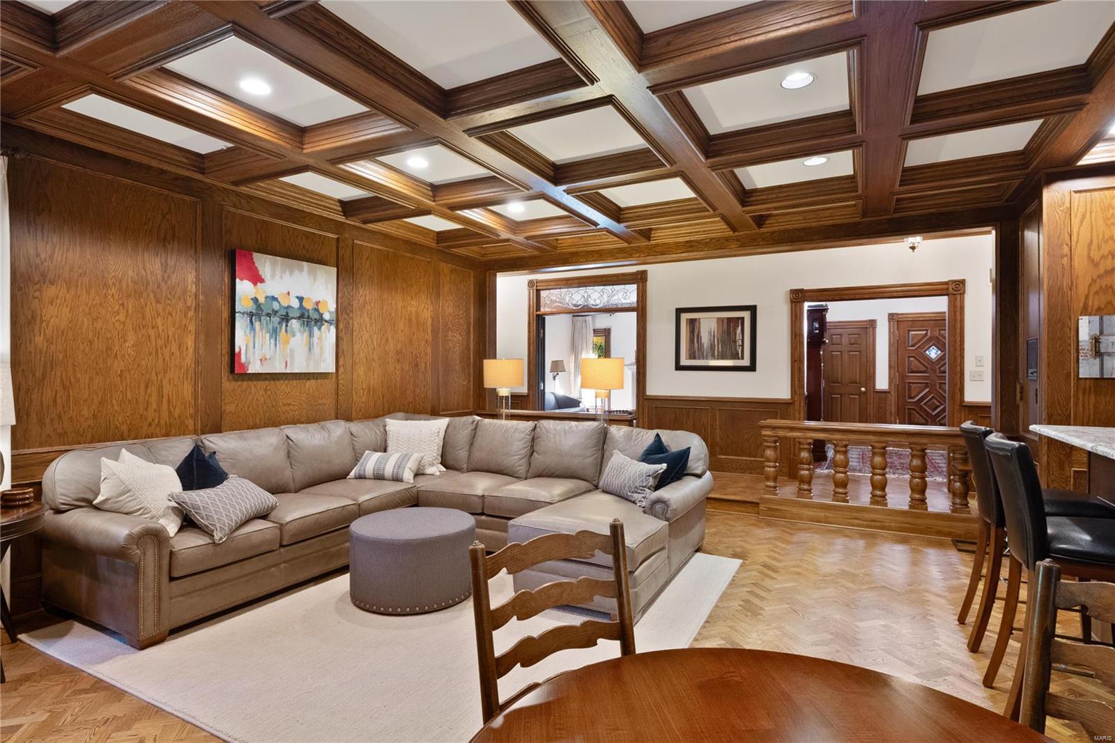 Ladue Lake Estates - Residential