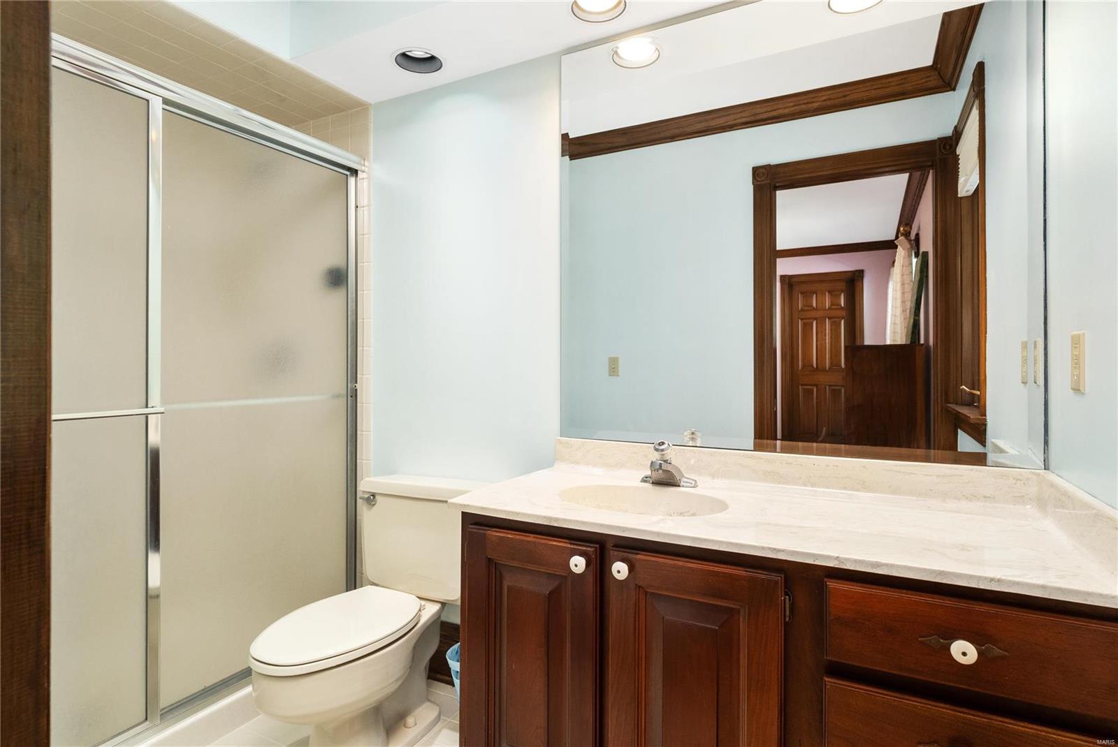 Ladue Lake Estates - Residential