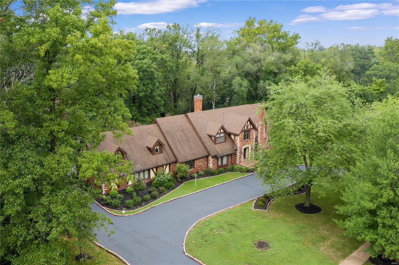 Ladue Lake Estates - Residential