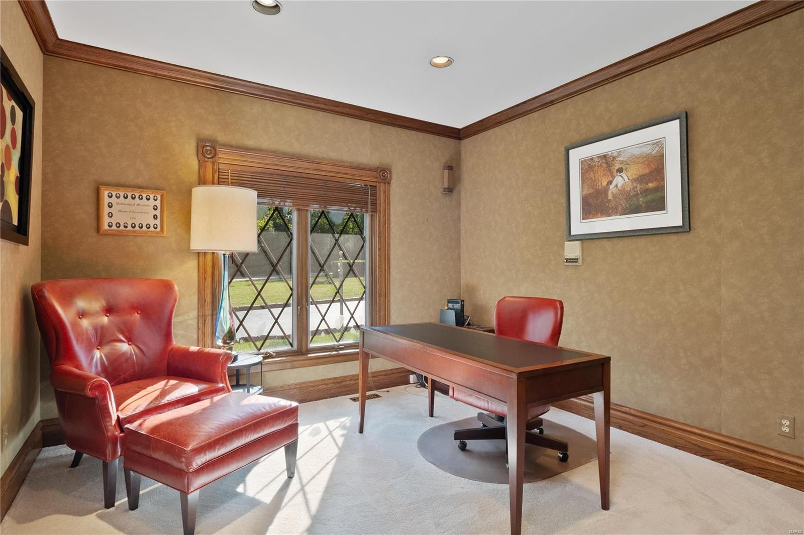 Ladue Lake Estates - Residential