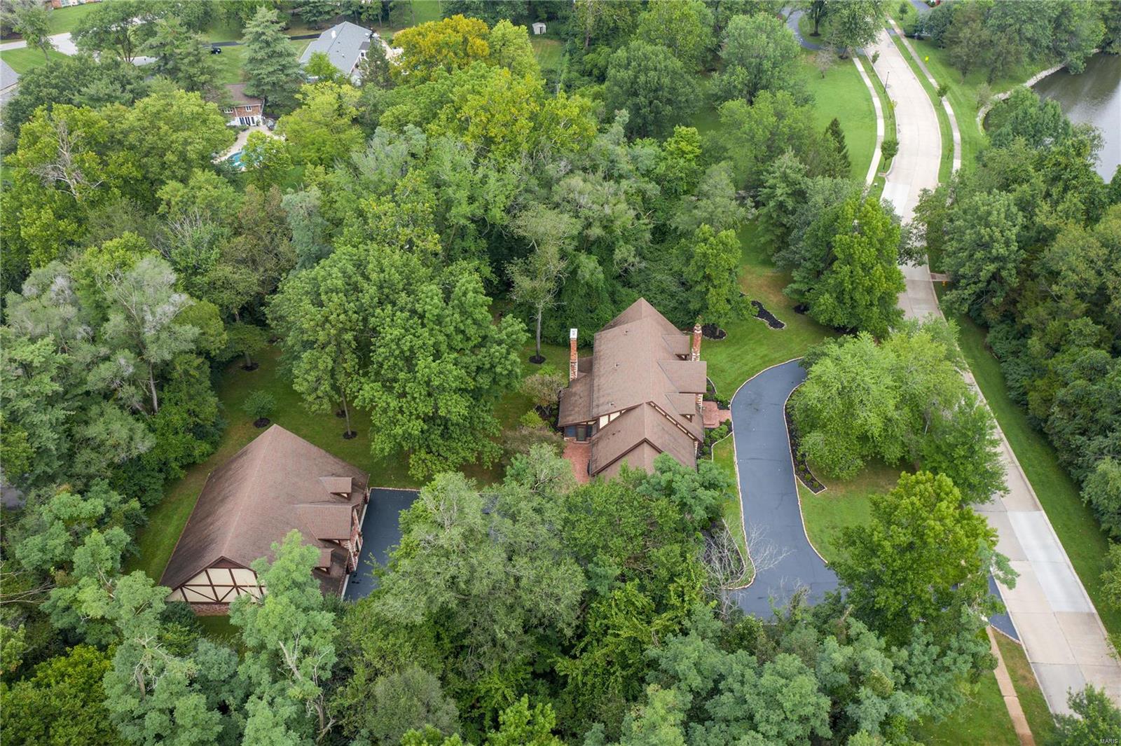 Ladue Lake Estates - Residential