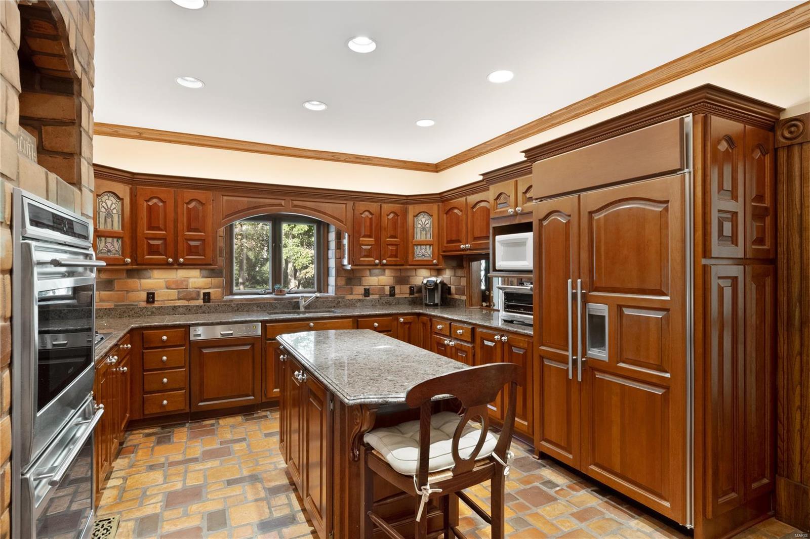 Ladue Lake Estates - Residential