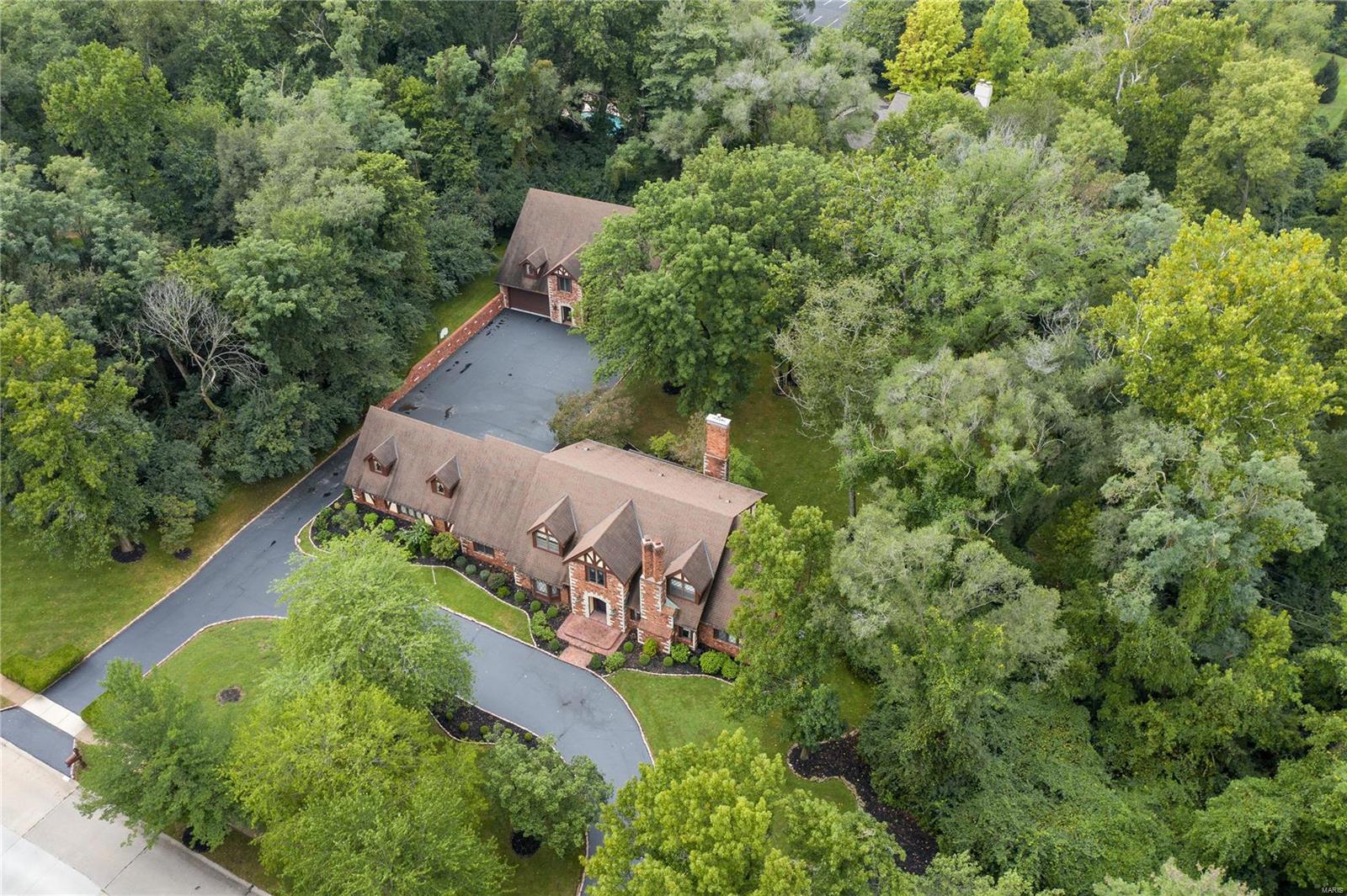 Ladue Lake Estates - Residential