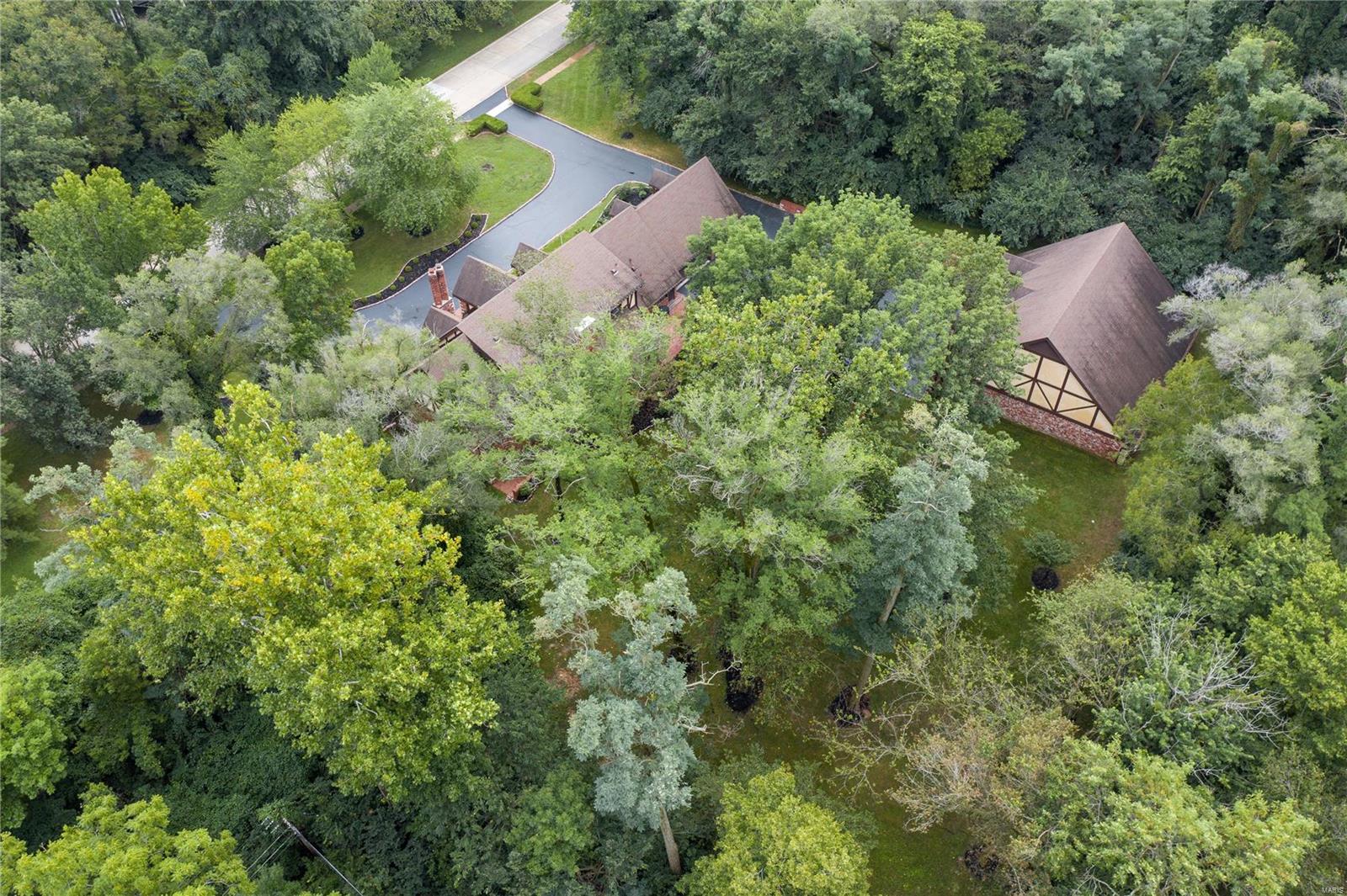 Ladue Lake Estates - Residential