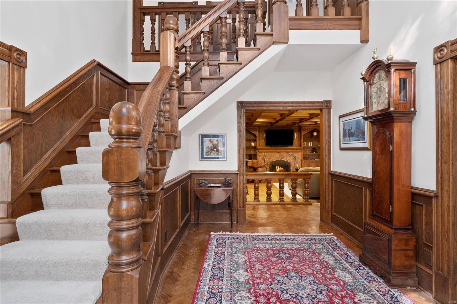 Ladue Lake Estates - Residential