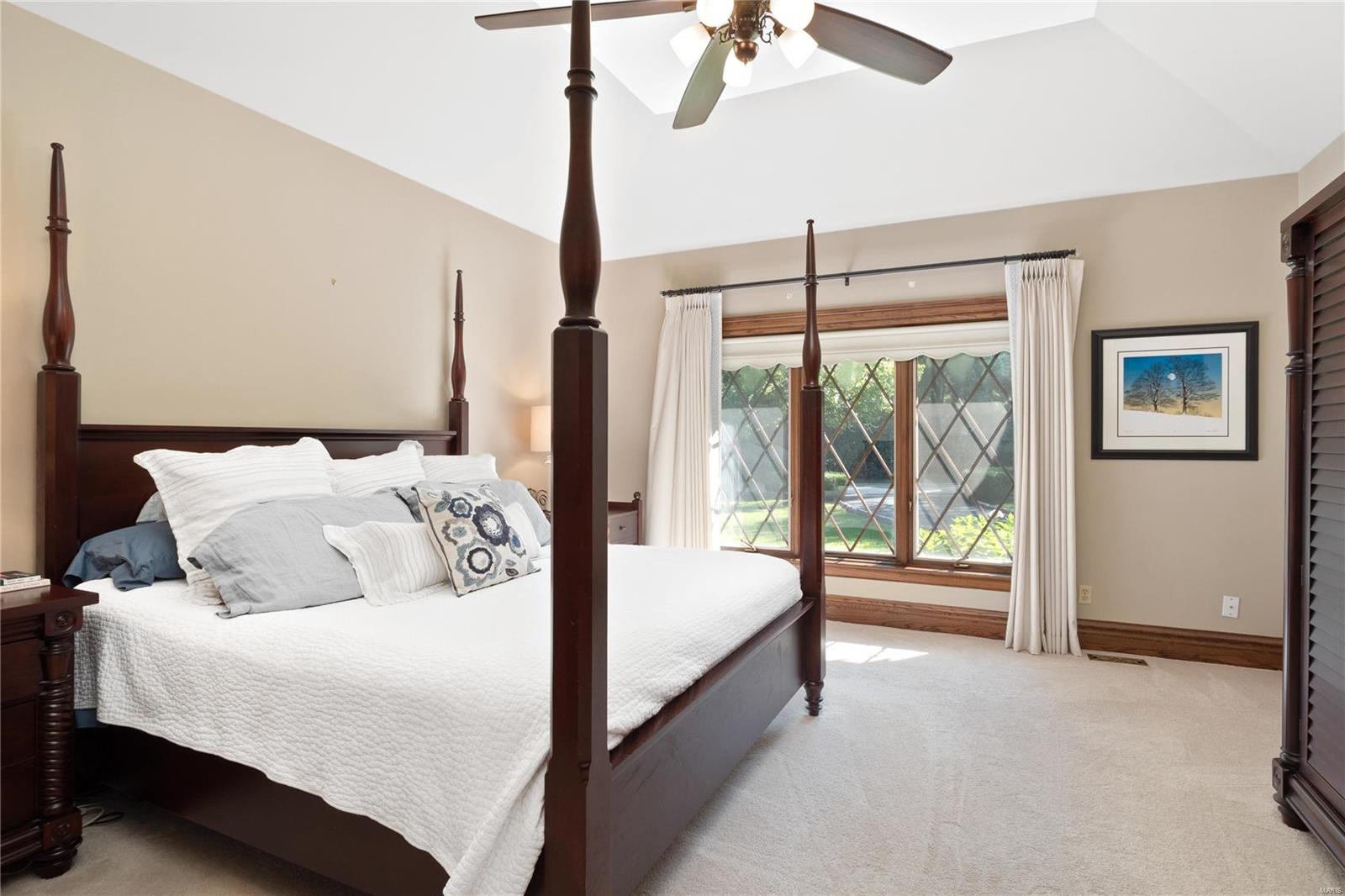 Ladue Lake Estates - Residential