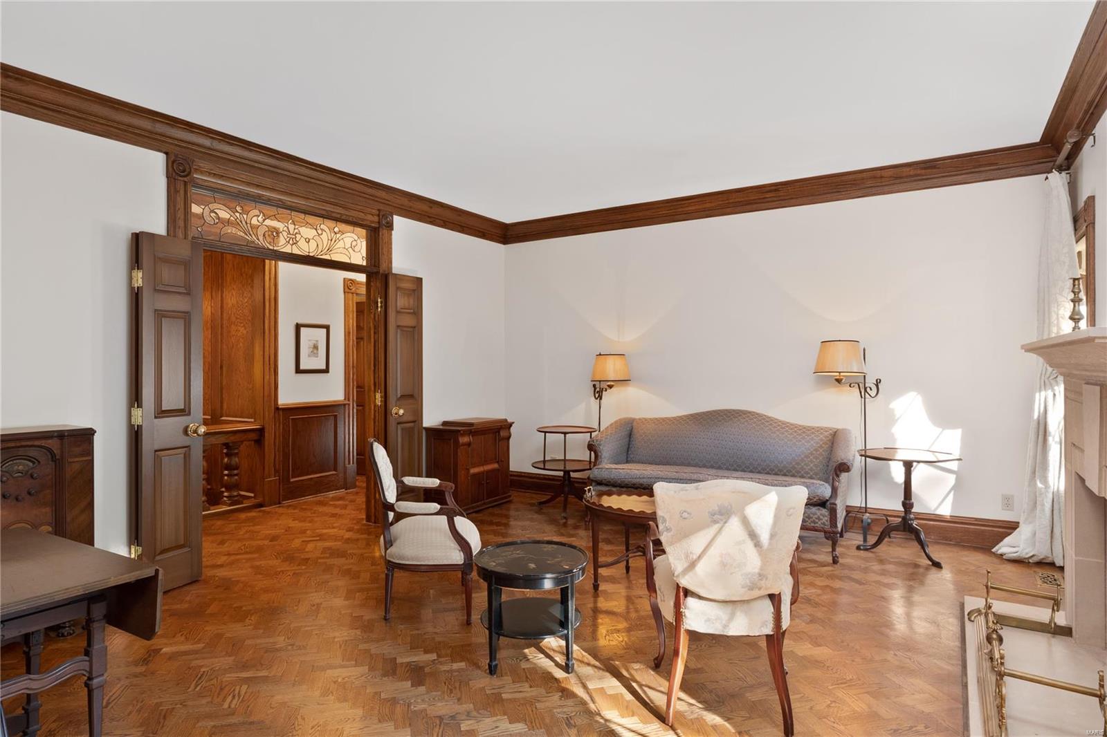 Ladue Lake Estates - Residential