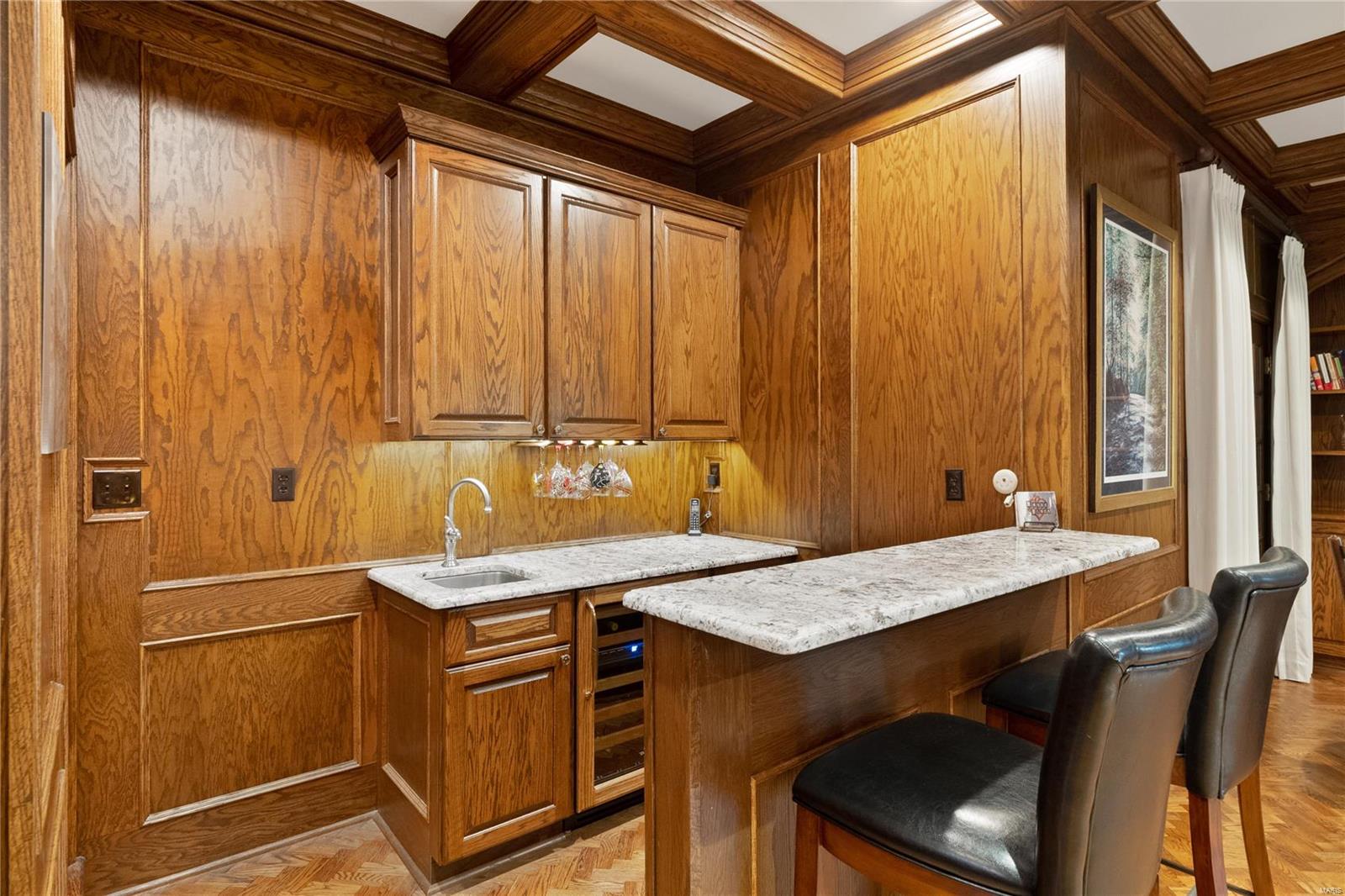 Ladue Lake Estates - Residential