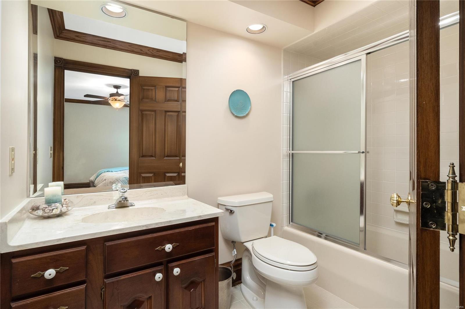 Ladue Lake Estates - Residential