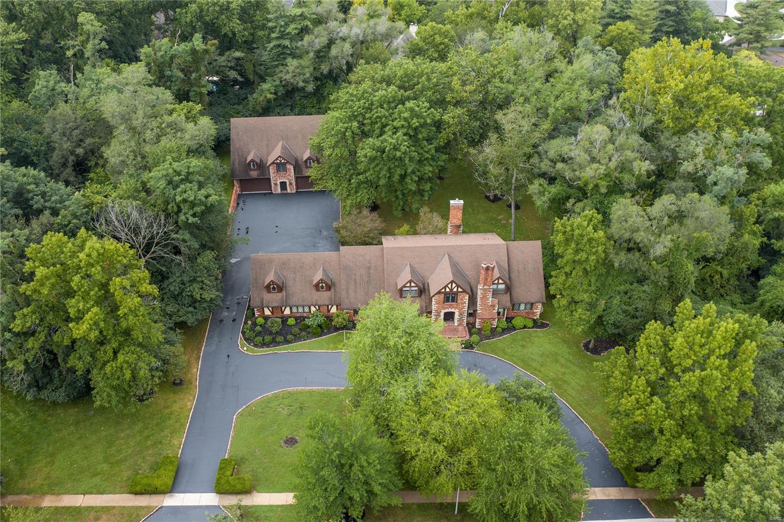 Ladue Lake Estates - Residential