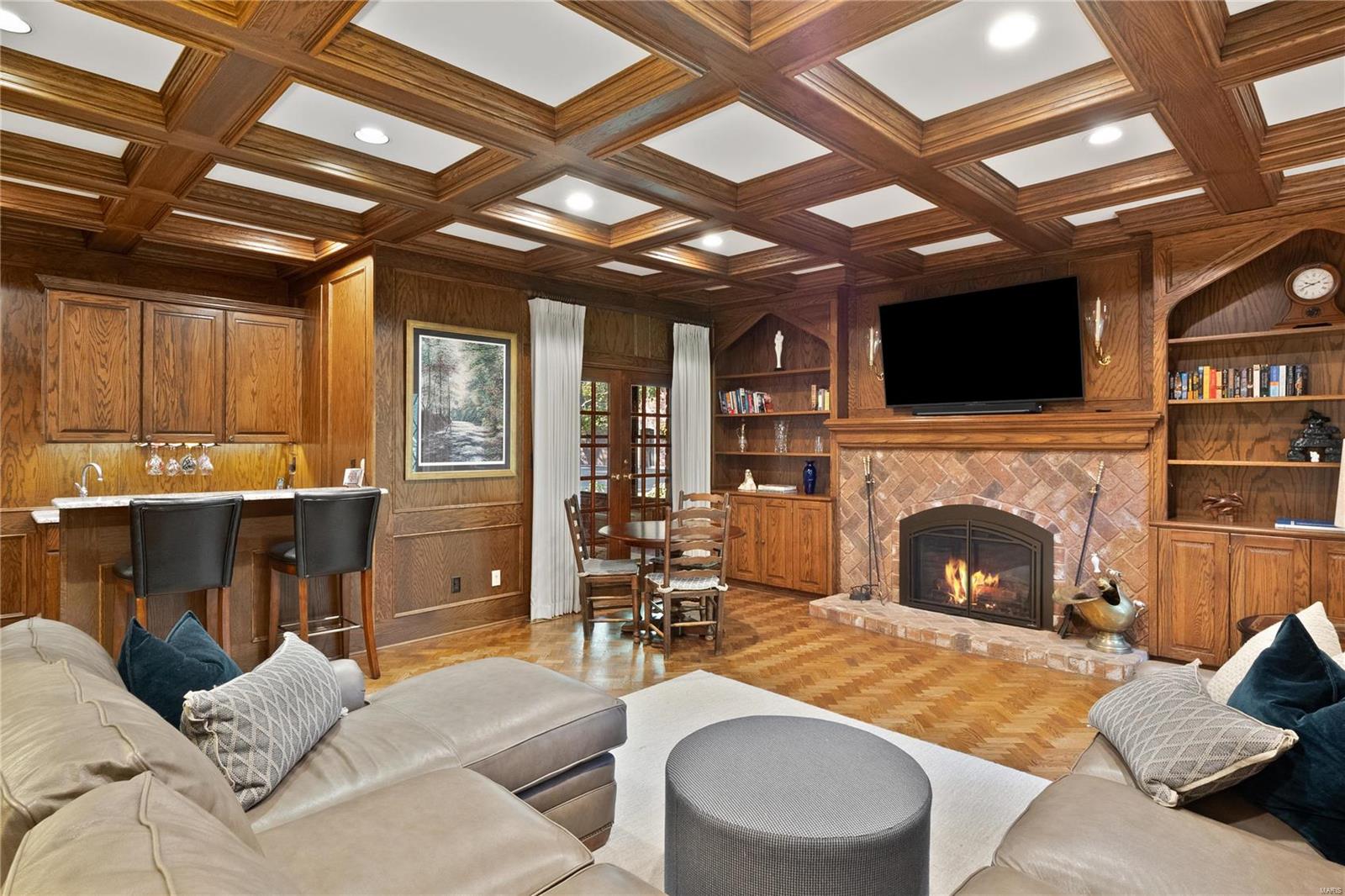 Ladue Lake Estates - Residential