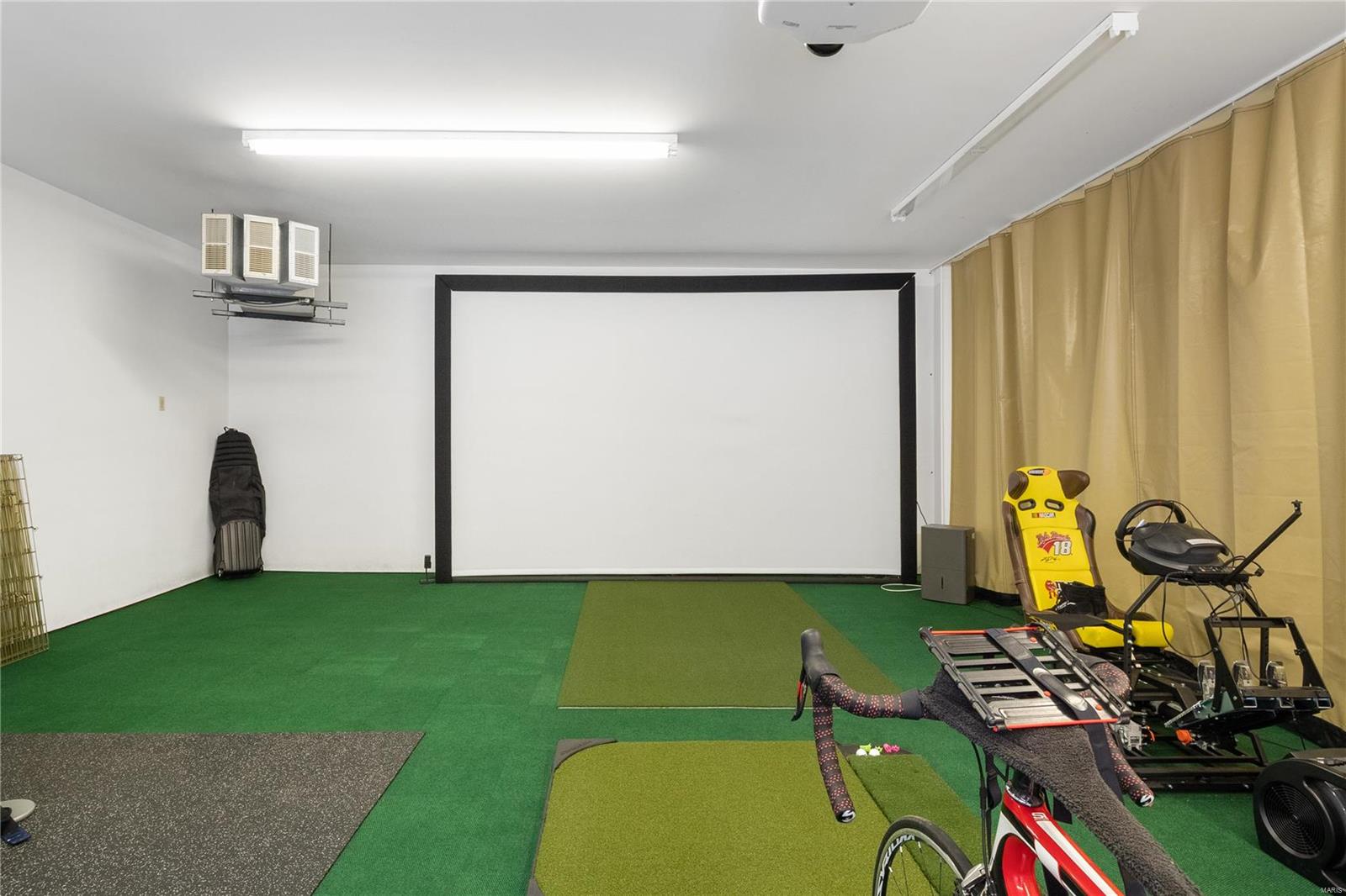 Ladue Lake Estates - Residential