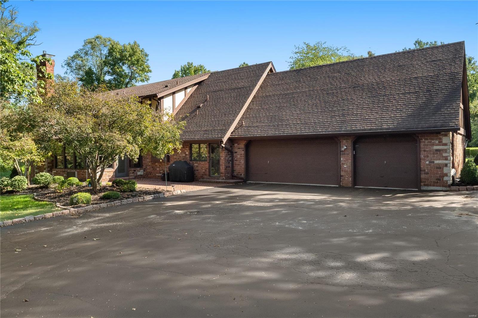 Ladue Lake Estates - Residential