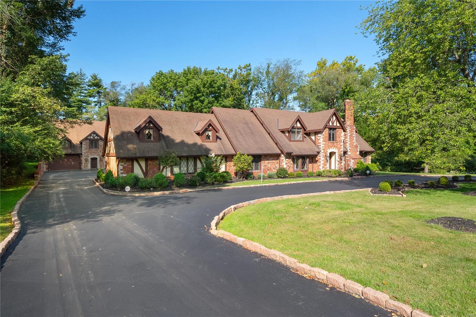 Ladue Lake Estates - Residential