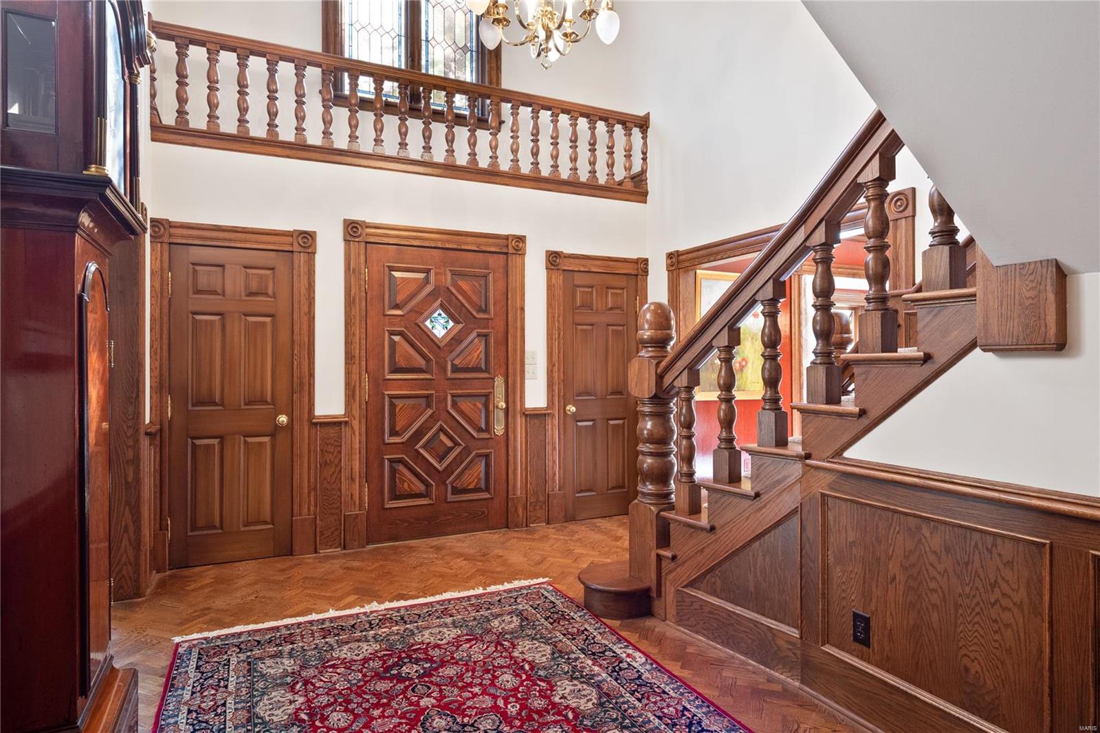 Ladue Lake Estates - Residential