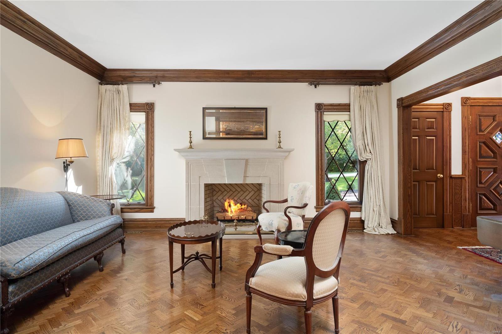 Ladue Lake Estates - Residential