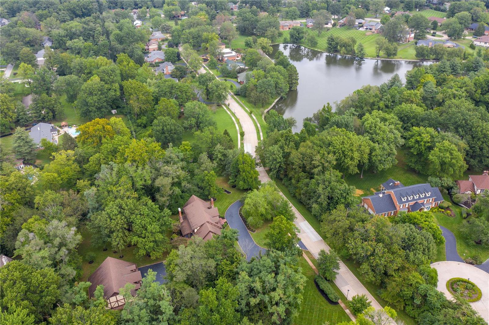 Ladue Lake Estates - Residential