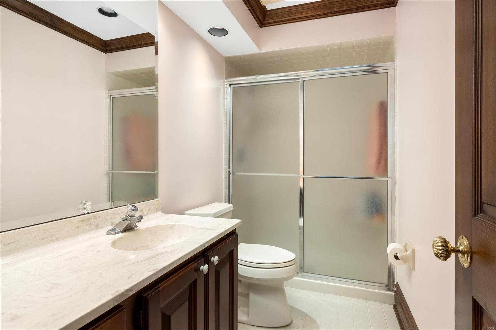 Ladue Lake Estates - Residential