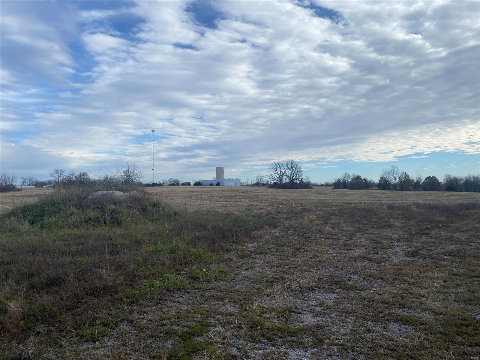 Rural - Farm