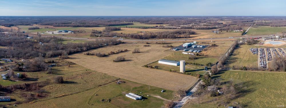 Rural - Farm