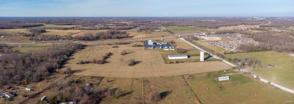 Rural - Farm