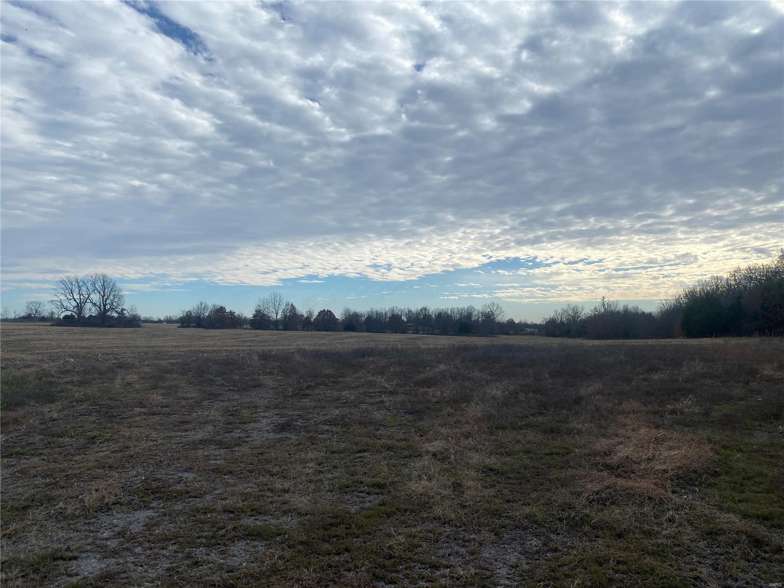 Rural - Farm