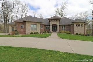 Highlands At Dalhousie Ph III - Residential