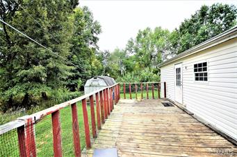 Red Barn Community - Residential