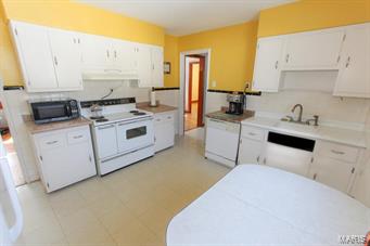 Saint George - Residential