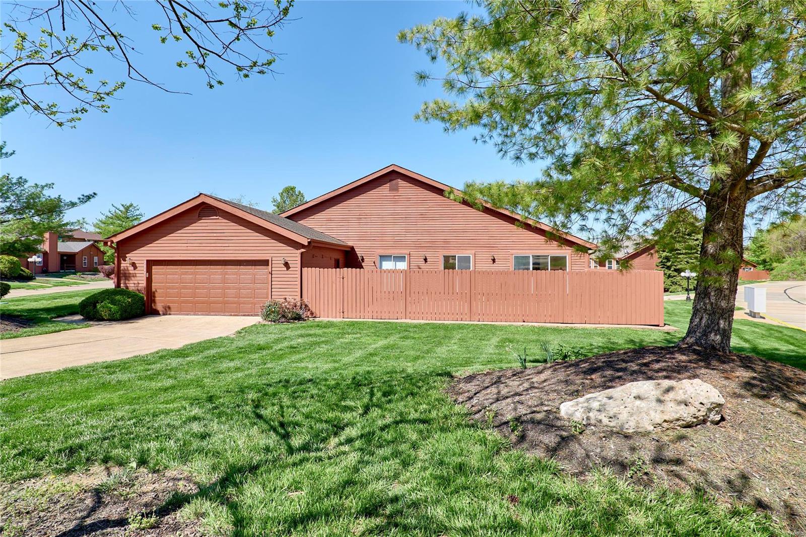 Chateau Country Club Ph3 Resub - Residential