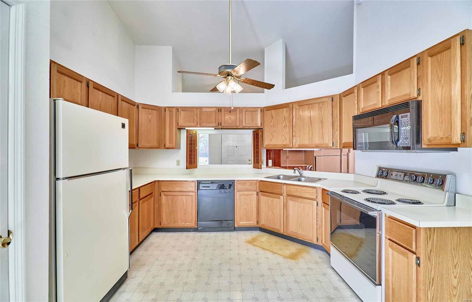 Chateau Country Club Ph3 Resub - Residential