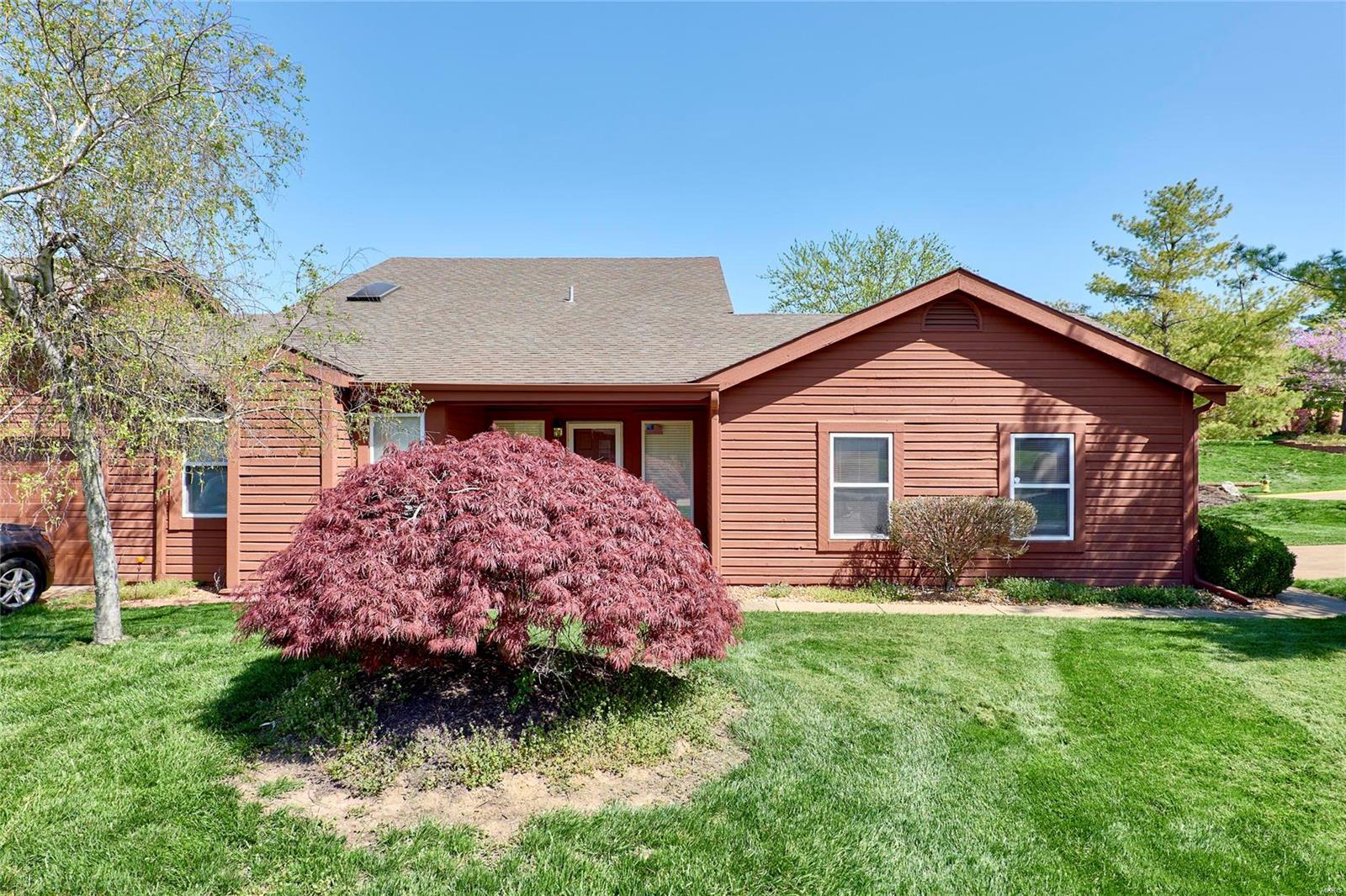 Chateau Country Club Ph3 Resub - Residential