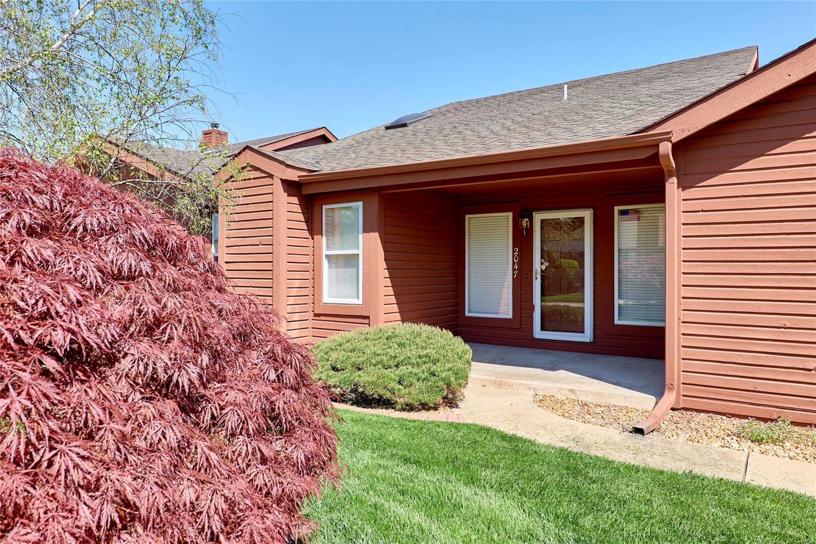 Chateau Country Club Ph3 Resub - Residential