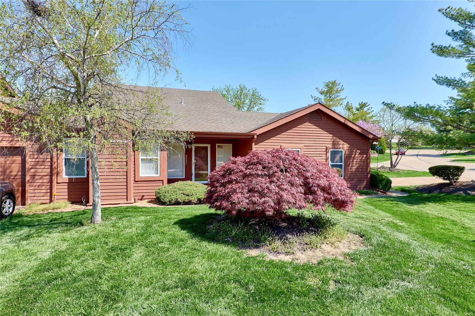 Chateau Country Club Ph3 Resub - Residential