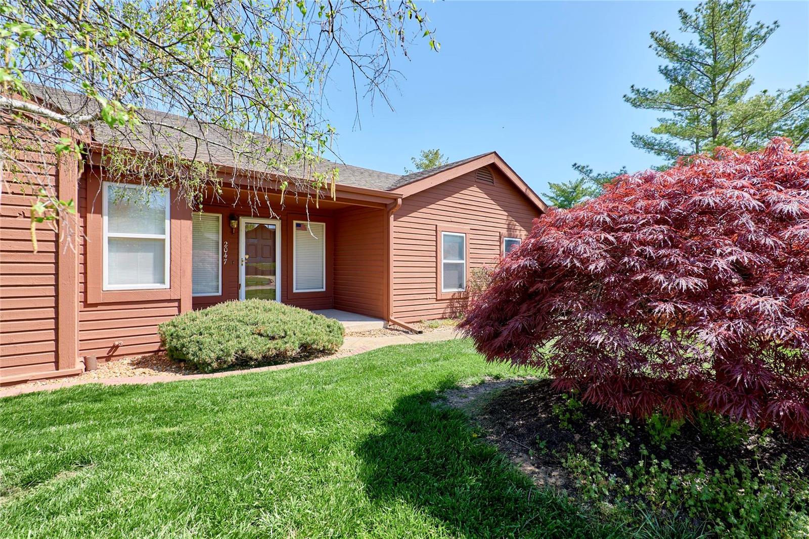 Chateau Country Club Ph3 Resub - Residential